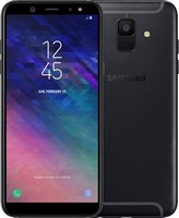 Замена тачскрина на телефоне Samsung Galaxy A6